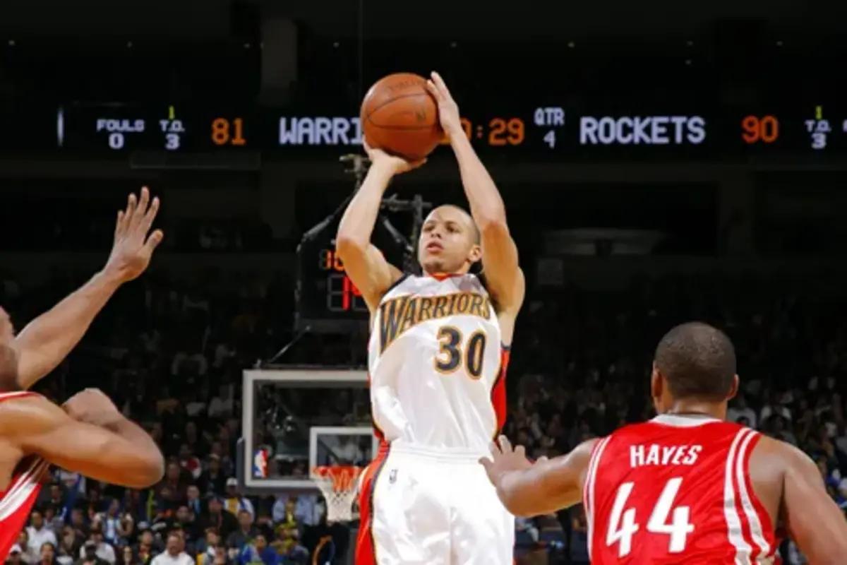 Curry 2